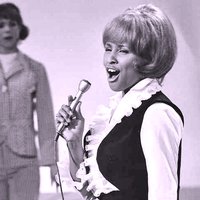 Long Way to Be Happy - Darlene Love
