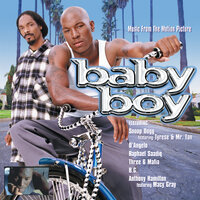 Crip Hop - Tha Eastsidaz, Snoop Dogg