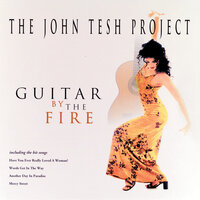 Another Day In Paradise - John Tesh