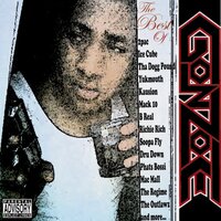 Life I Lead - Gonzoe, 2Pac, Nuttso