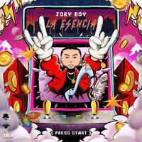 Ey Ey - Jory Boy