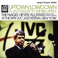 Slumming On Park Avenue - Eric Reed, Howard Alden, Ken Peplowski
