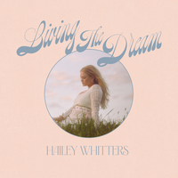 Glad To Be Here - Hailey Whitters, Brent Cobb