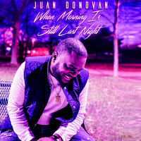 Summertime - Juan Donovan, Promknght