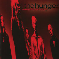 Moderation - The Hunger