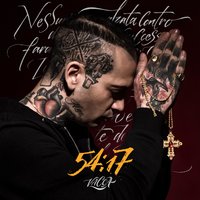 Frate a me - Vacca, El Koyote