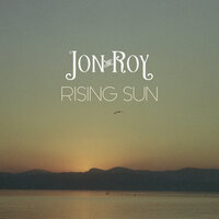 Jon and Roy