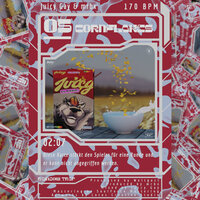 Cornflakes - Juicy Gay