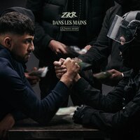Caractère - Zkr