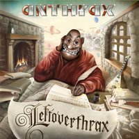 Vice of the People - Anthrax