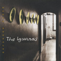 Oye, Isabel - The Iguanas