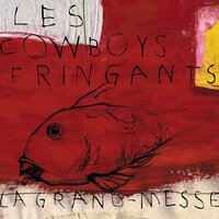 8 secondes - Les Cowboys Fringants