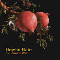 Strange Thunder - Howlin' Rain
