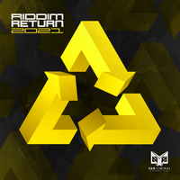 Blazing The Fire - Agro, Devilman, DJ Hybrid