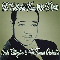 Isn't Love the Strangest Thing - Duke Ellington & His Famous Orchestra