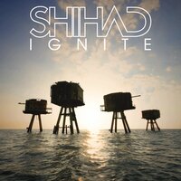 I'm a Void - Shihad