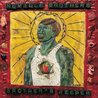 Fearless - The Neville Brothers