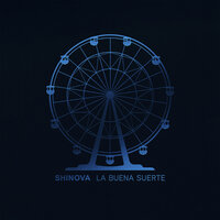 La sonrisa intacta - Shinova
