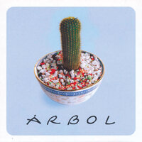 Luna - Árbol