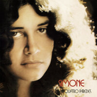 A Saudade Mata A Gente - Simone