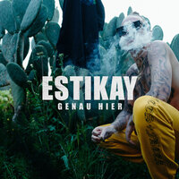 Egal was du machst - Estikay