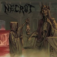 Empty Hands - Necrot
