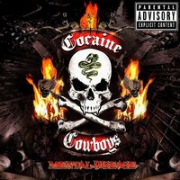 Leave Me Alone - Cocaine Cowboys