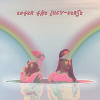 Distrust - Lucy Daydream