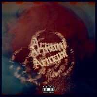ARMANI - JAHMED, Suga Free