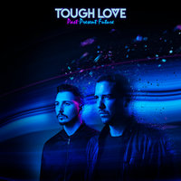 Touch - Tough Love, Arlissa