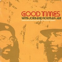 Don't Let Love Get You Down - Archie Bell and The Drells