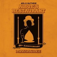 Motorcycle Song - Arlo Guthrie