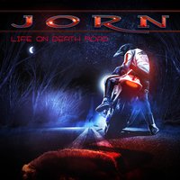 Devil You Can Drive - Jorn