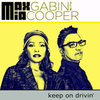 Burn Down The Summer - Vittoria & The HydePark, Max Gabin, Mia Cooper