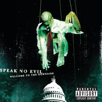 Pass the Power - Speak No Evil