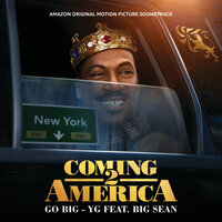 Go Big - YG, Big Sean