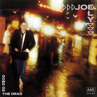 She Leaves You Where You Are - Joe Ely