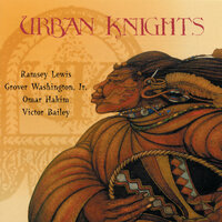 Wanna Be With You - Urban Knights