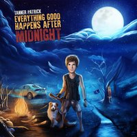 I Want To - Tanner Patrick
