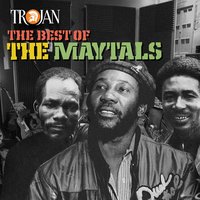 Gonna Need Somebody - The Maytals