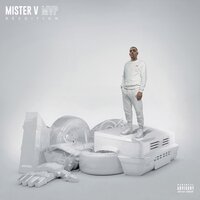 Pirelli - Mister V, JUL
