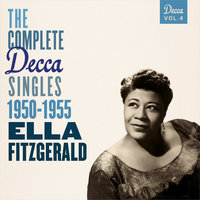 Santa Claus Got Stuck (In My Chimney) - Ella Fitzgerald, The Ink Spots