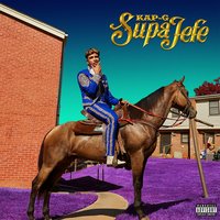 I See You - Kap G, Chris Brown