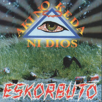 No Quedan Grupos de Rock - Eskorbuto