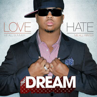 Shawty Is Da Sh*! - The-Dream, Fabolous