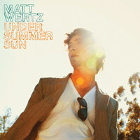 Some One Like You - Matt Wertz