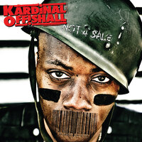 Numba 1 (Tide Is High) - Kardinal Offishall, Rihanna