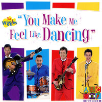 The Shimmie Shake! - The Wiggles