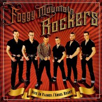 Crazy Little Teddygirl - Foggy Mountain Rockers