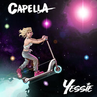 Donde Sea - Yessie, Jory Boy